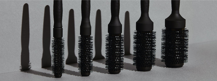 Hair Brushes