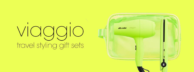 Viaggio Neon Collection SS:25