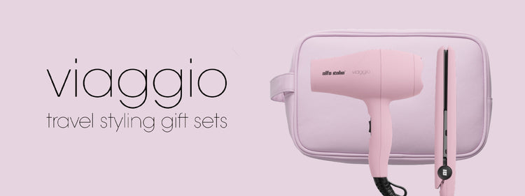 Viaggio Pastel Collection SS:25