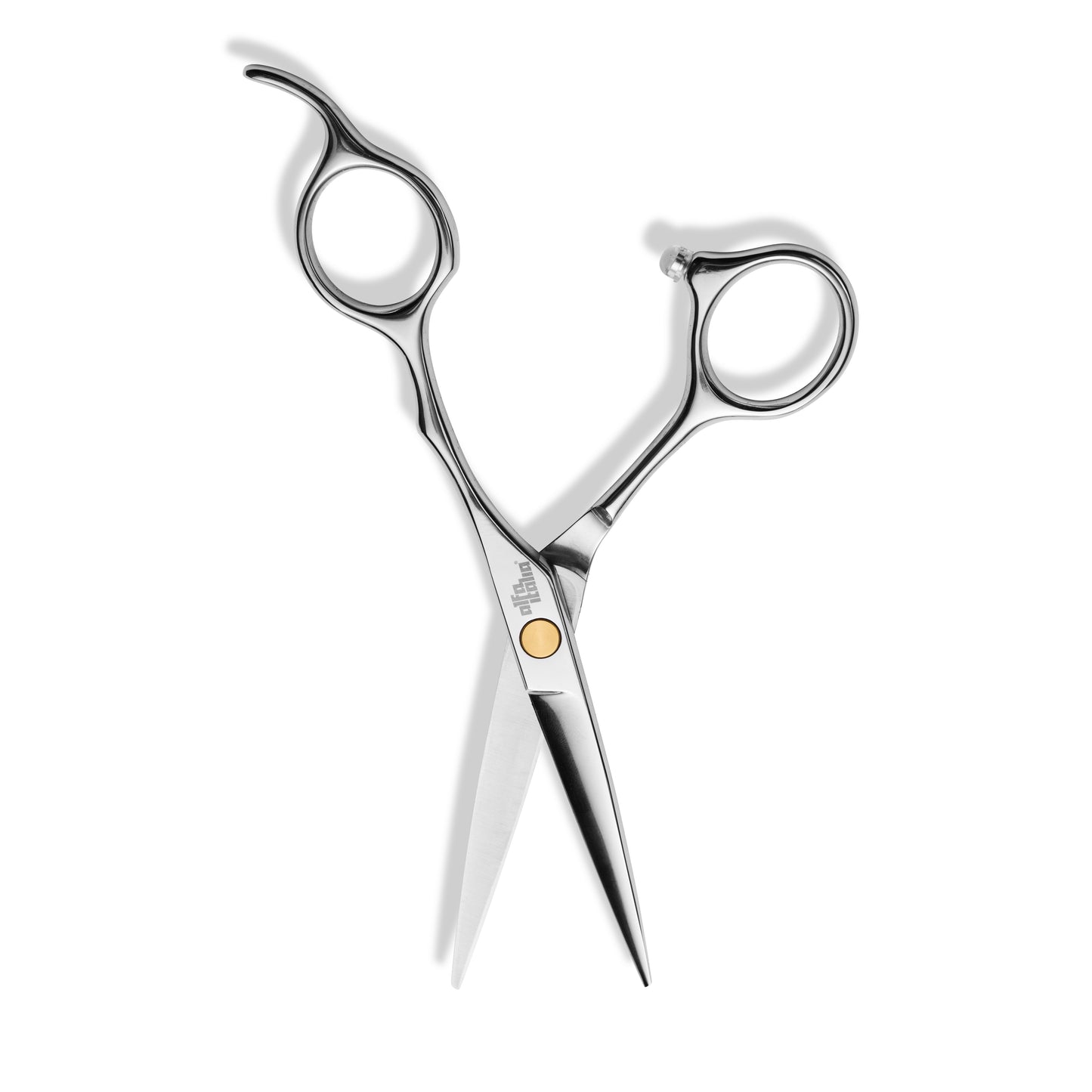 Alfa Italia x MT Rosa Offset Precision Scissor 5"