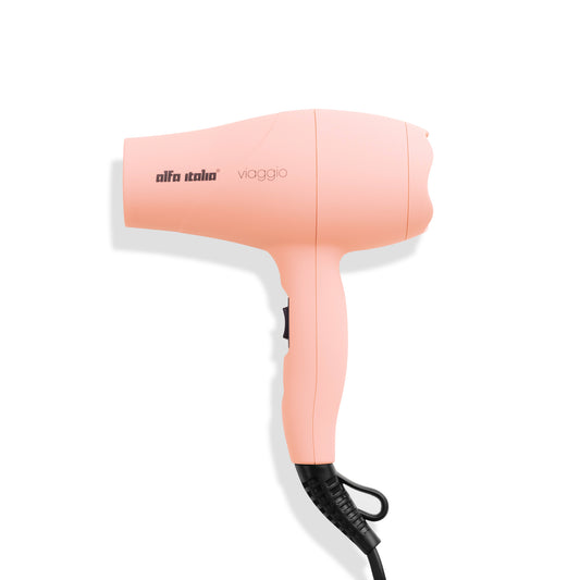 Viaggio Travel Set Styling - Apricot Crush