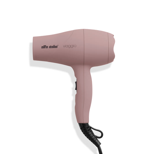 Viaggio Travel Set Styling - Lilac Smoke