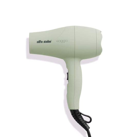 Viaggio Travel Styling Set - Pistachio