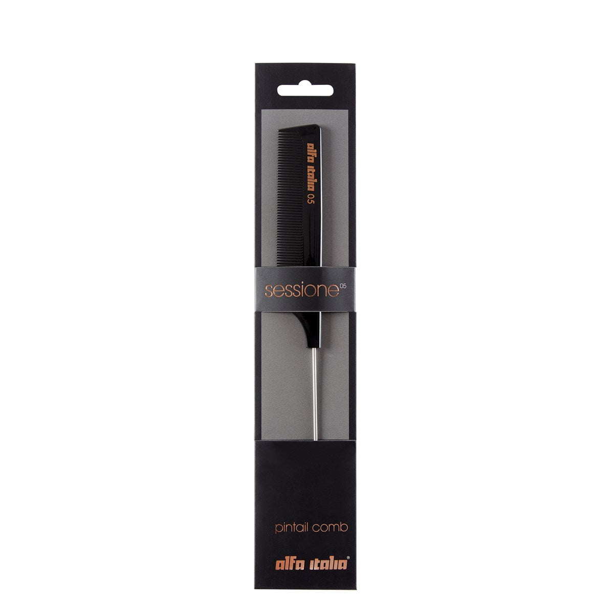 Sessione Pintail Comb - 05
