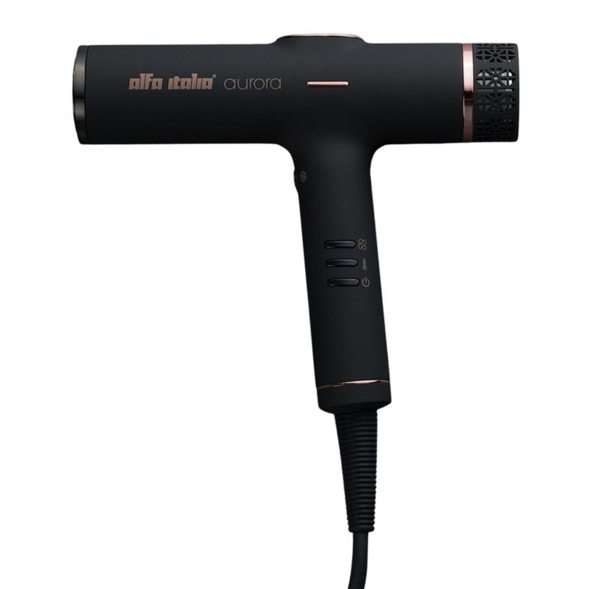 Aurora Digital Pro Ionic Smart Hairdryer