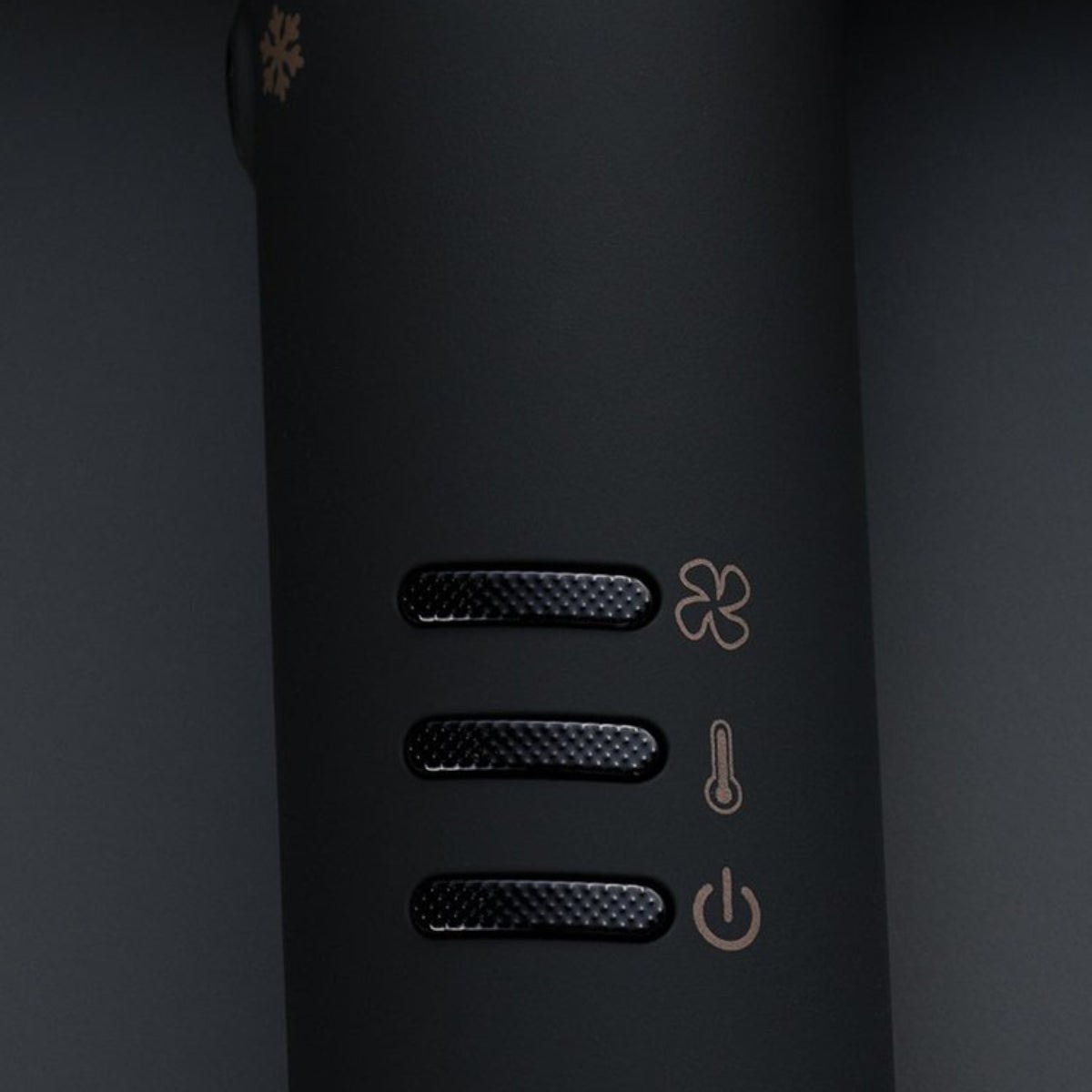 Aurora Digital Pro Ionic Smart Hairdryer