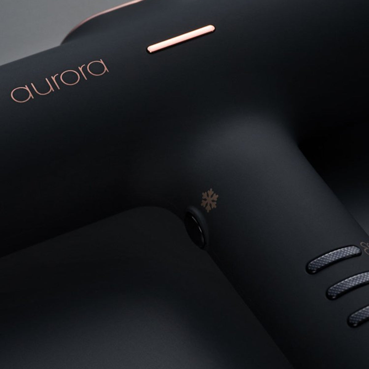 Aurora Digital Pro Ionic Smart Hairdryer