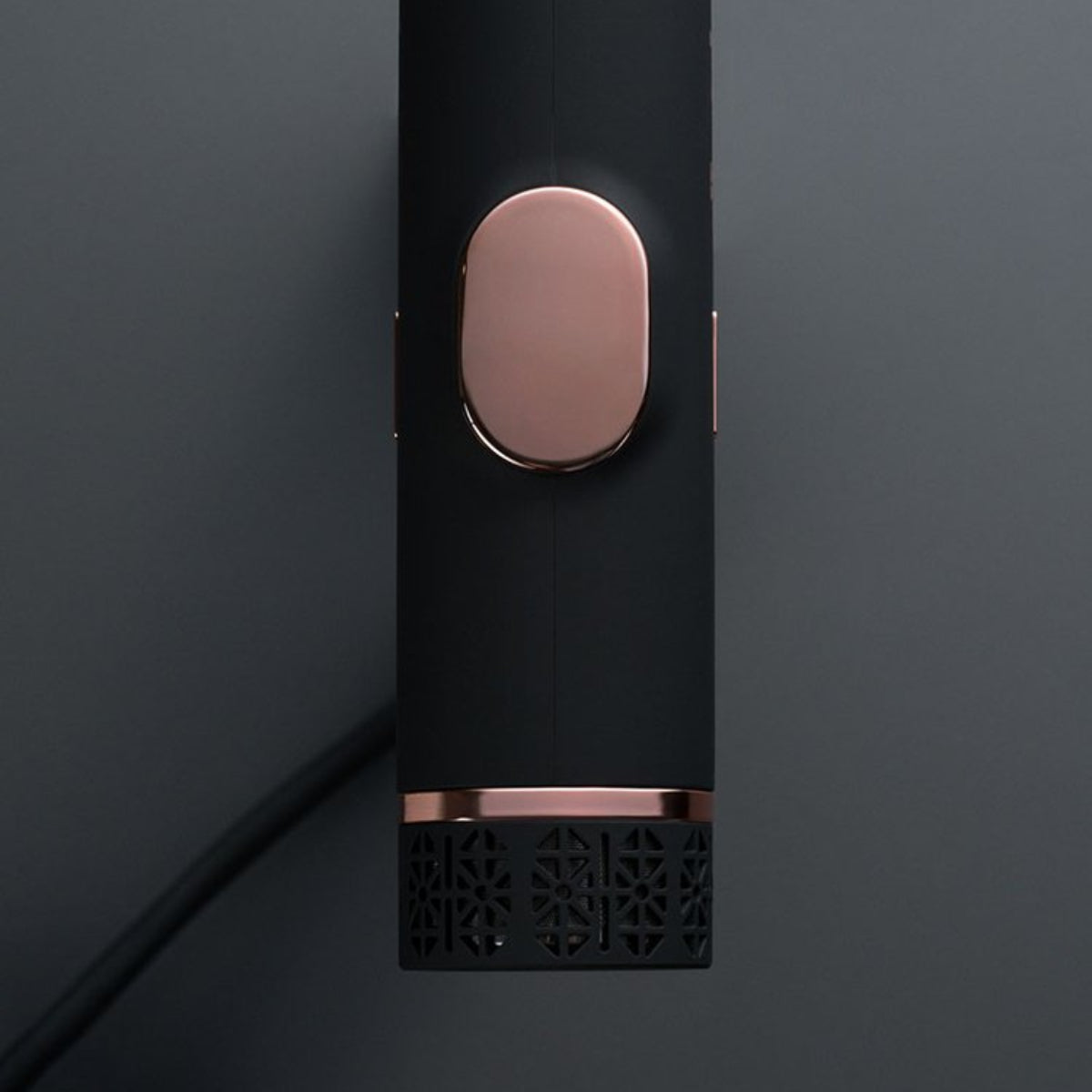 Aurora Digital Pro Ionic Smart Hairdryer