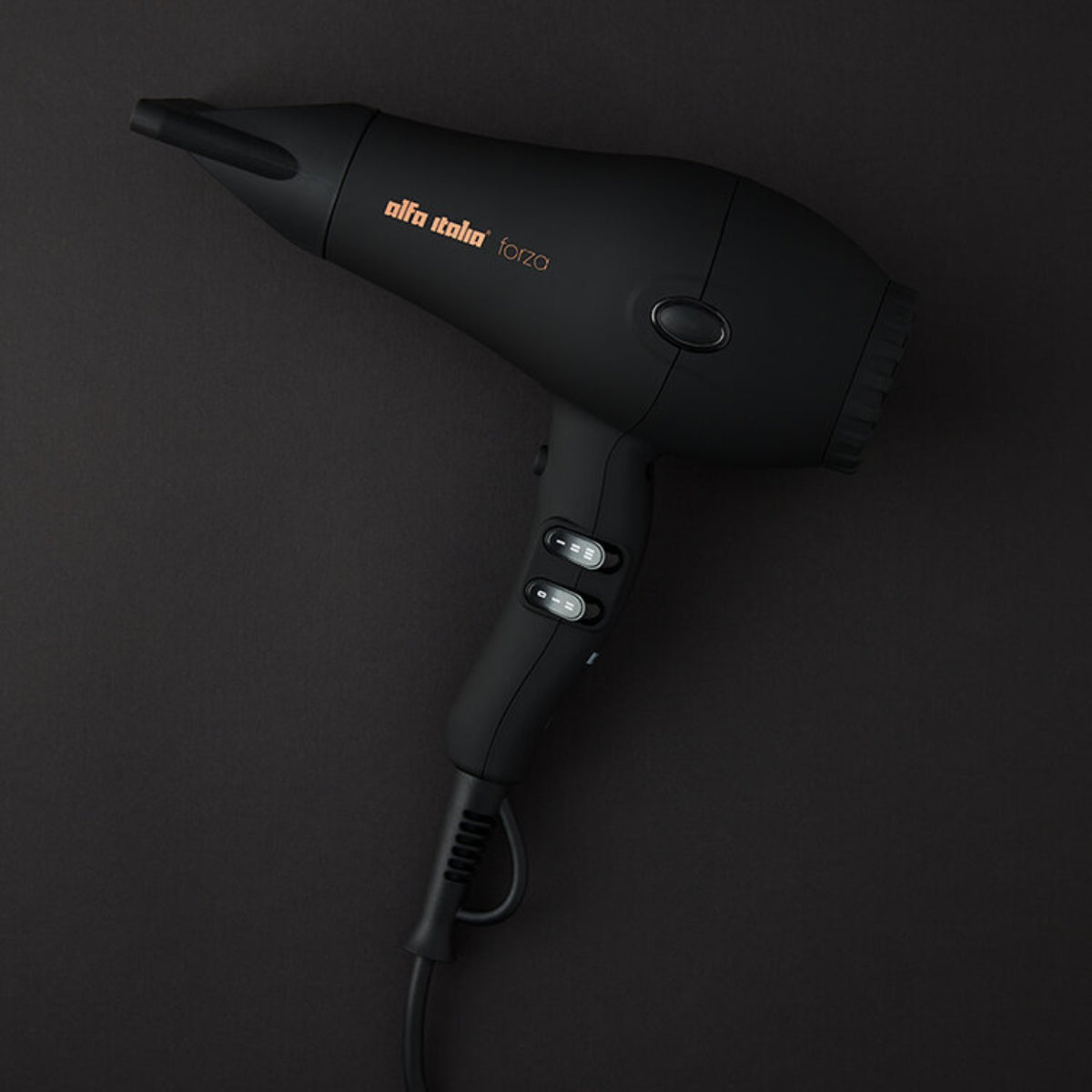Forza Pro Hair Dryer 2300w