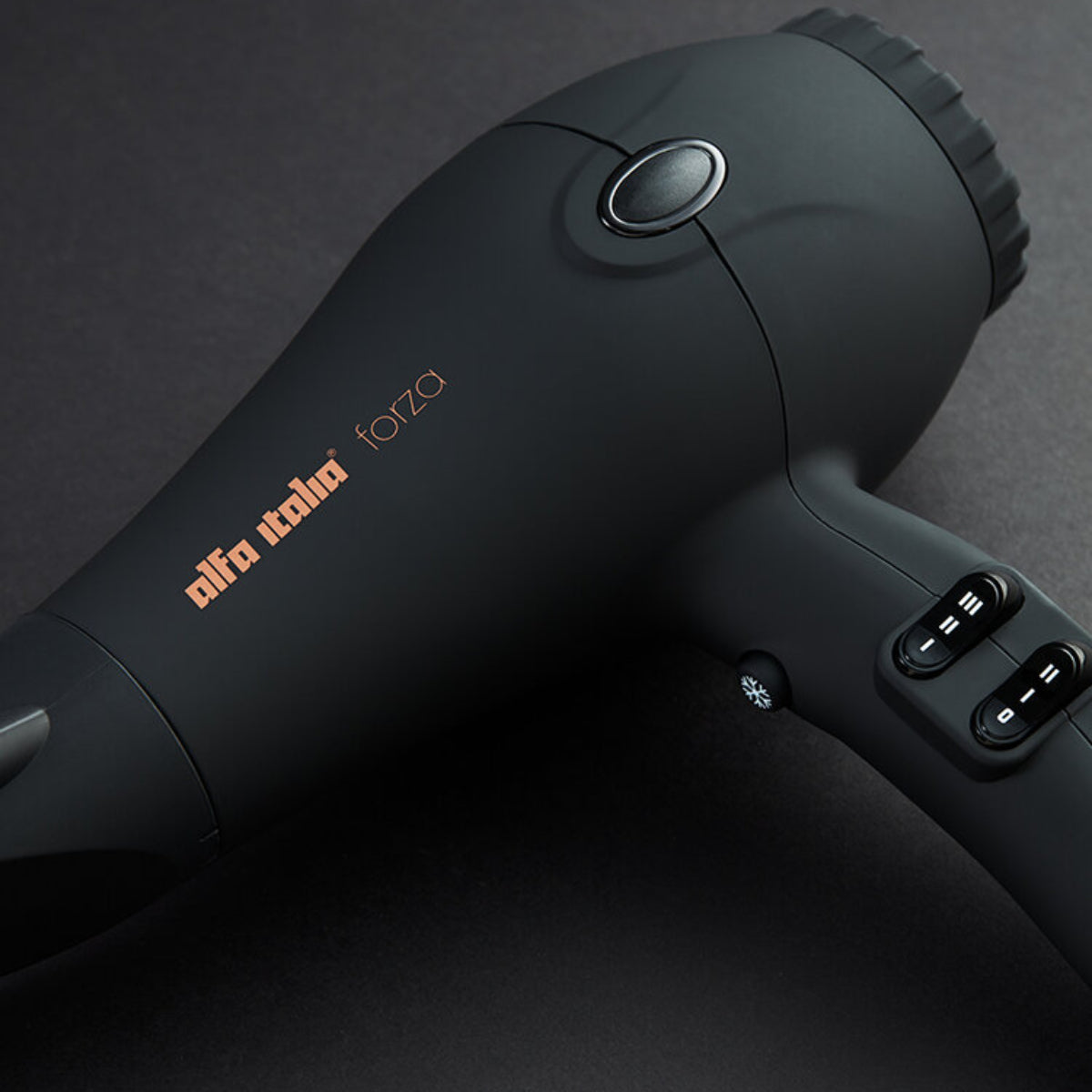 Forza Pro Hair Dryer 2300w