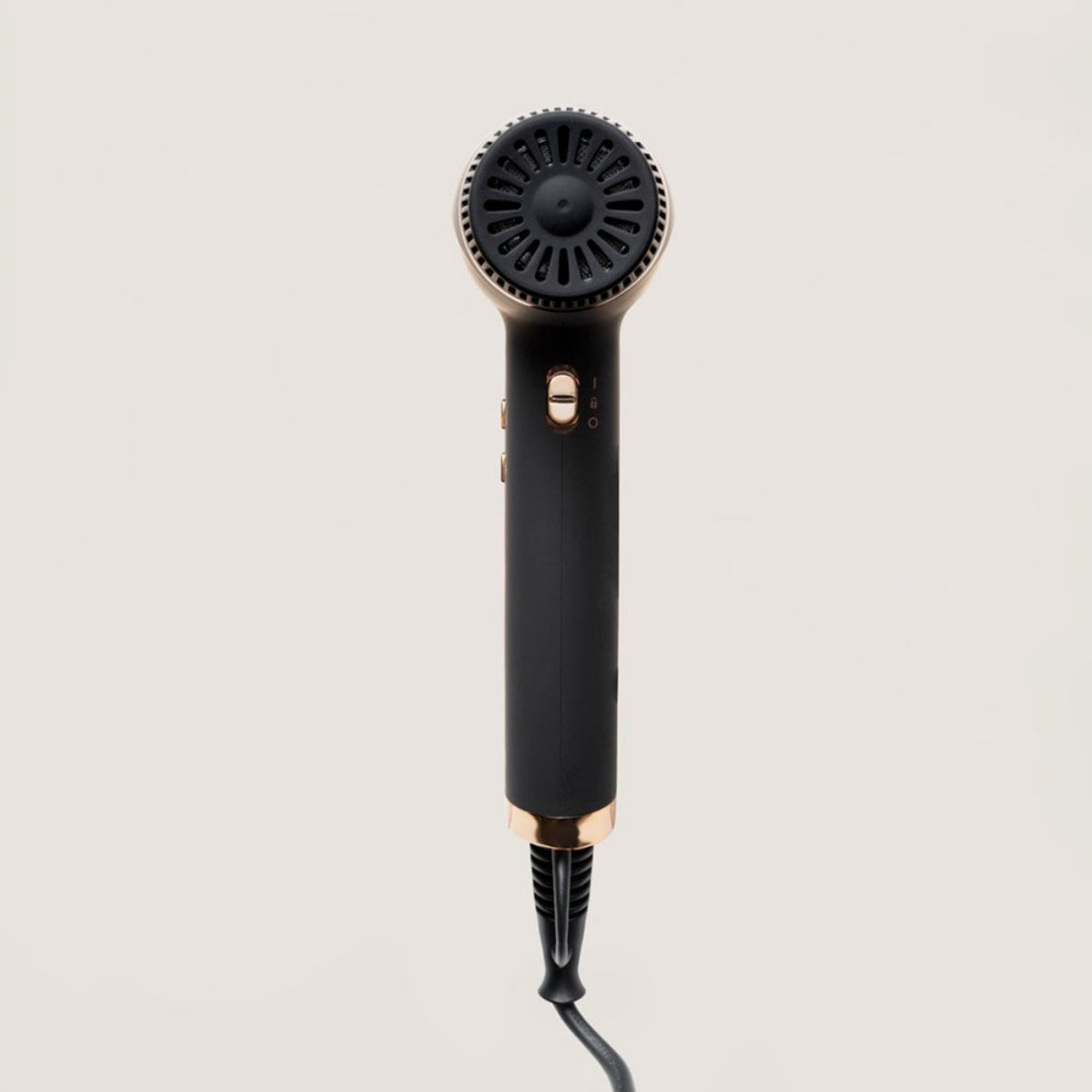 Luna Hybrid Pro Smart Dryer Black