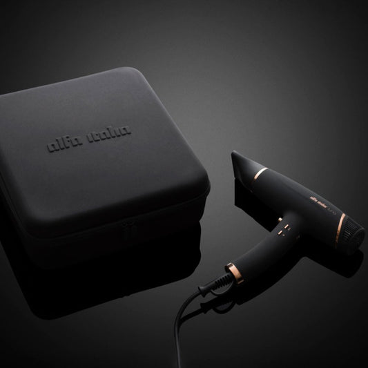 Luna Hybrid Pro Smart Dryer Rose Gold