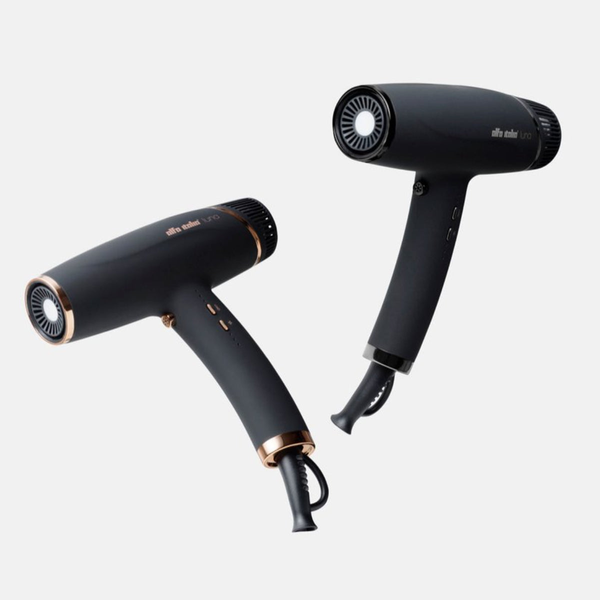 Luna Hybrid Pro Smart Dryer Black