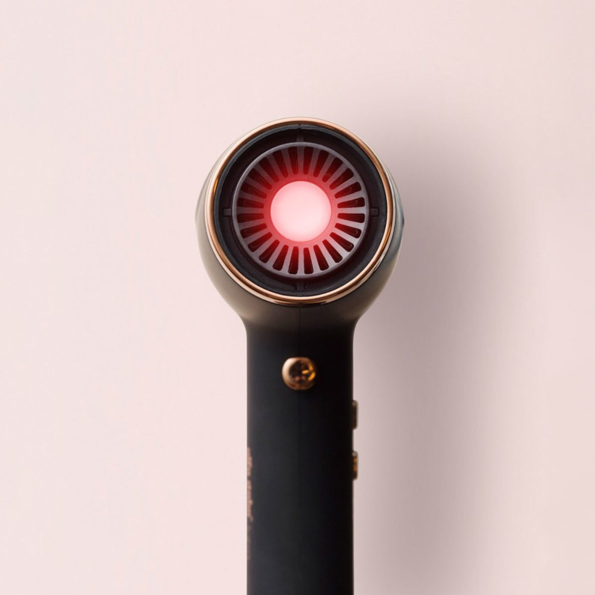 Luna Hybrid Pro Smart Dryer Black