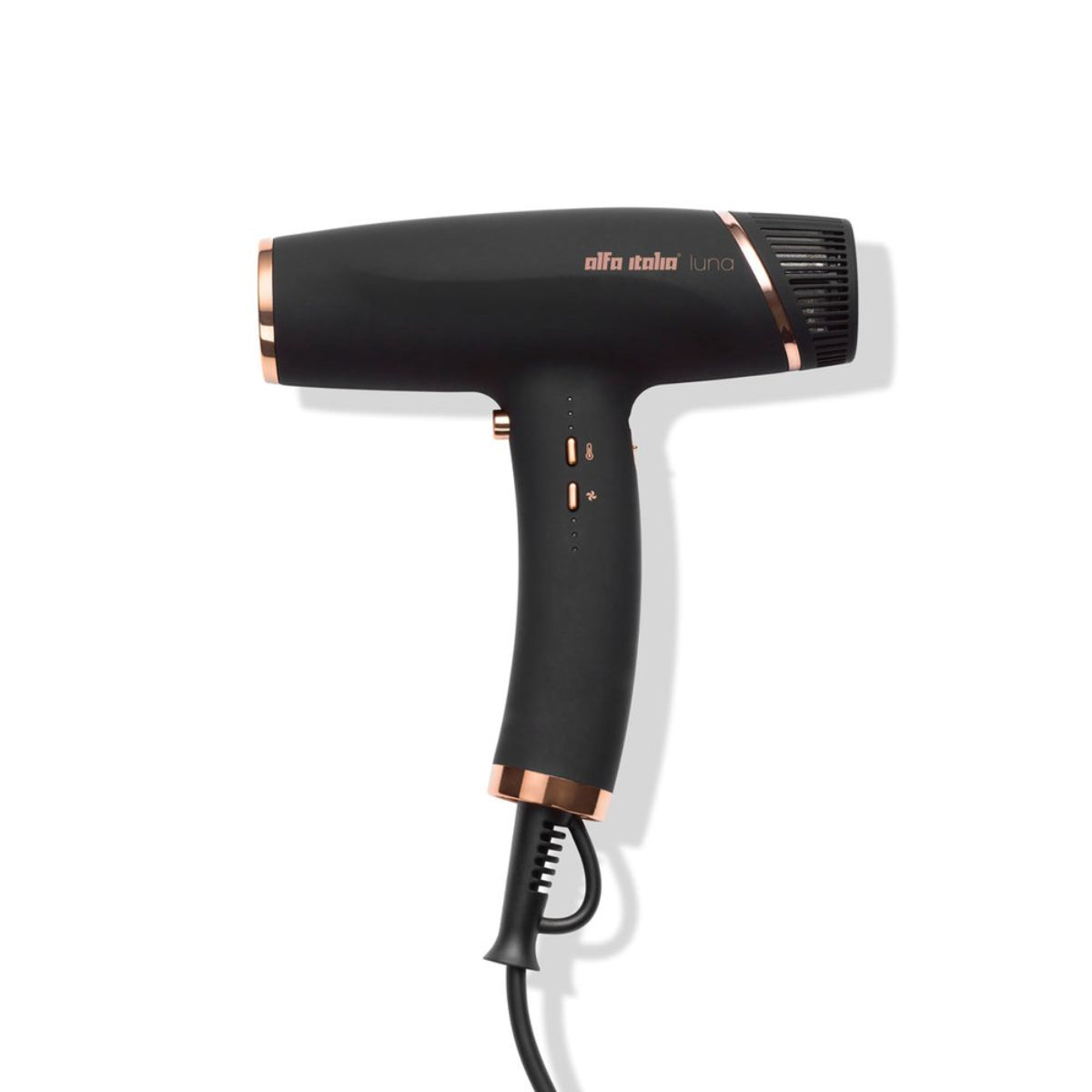 Luna Hybrid Pro Smart Dryer Rose Gold