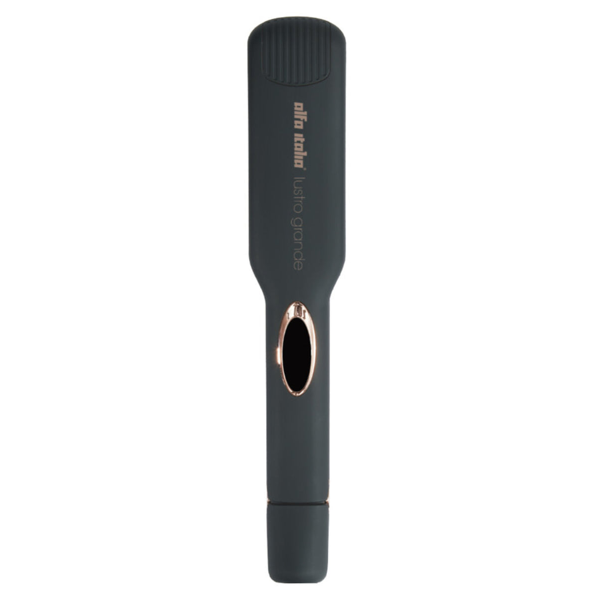 Sessione Lustro Grande Titanium Wide Styler