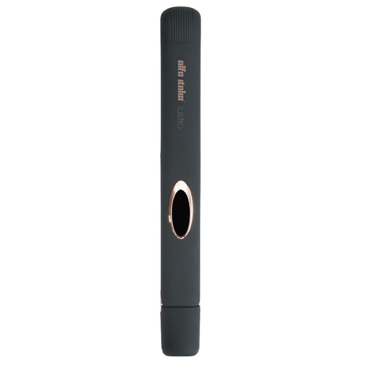 Sessione Lustro Titanium Styler