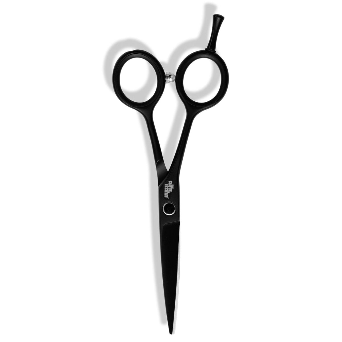 Alfa Italia x MT Mancino Classic Precision Left-Handed Scissor 5"