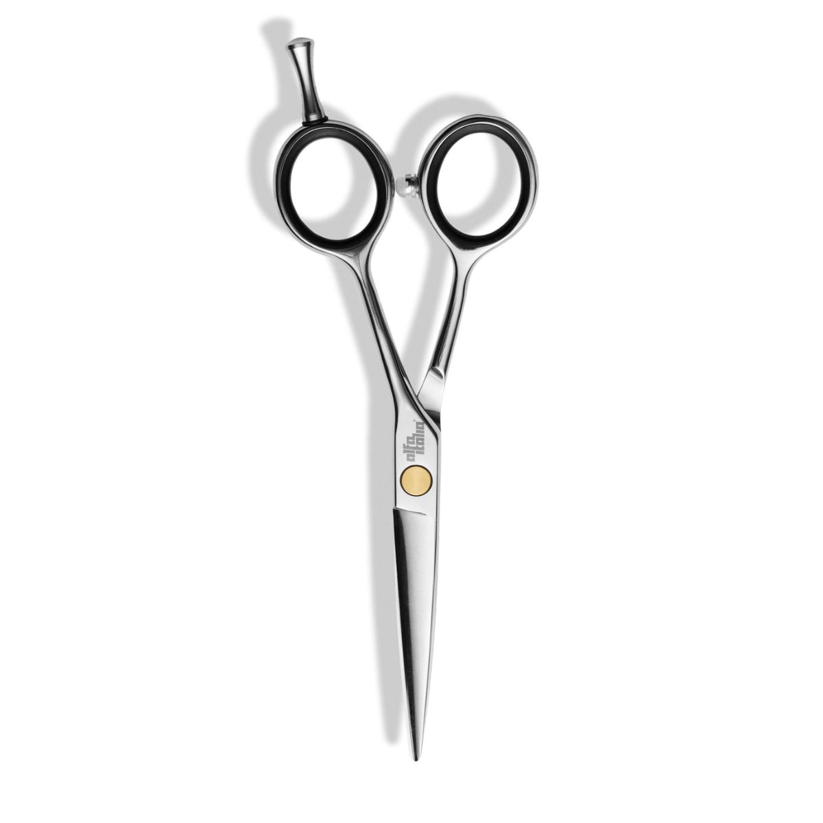 Alfa Italia x MT Rosa Classic Precision Scissor 5"