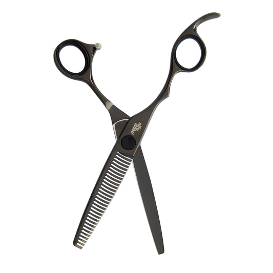 Mancino Soft Cut Left Handed Thinner & Blender