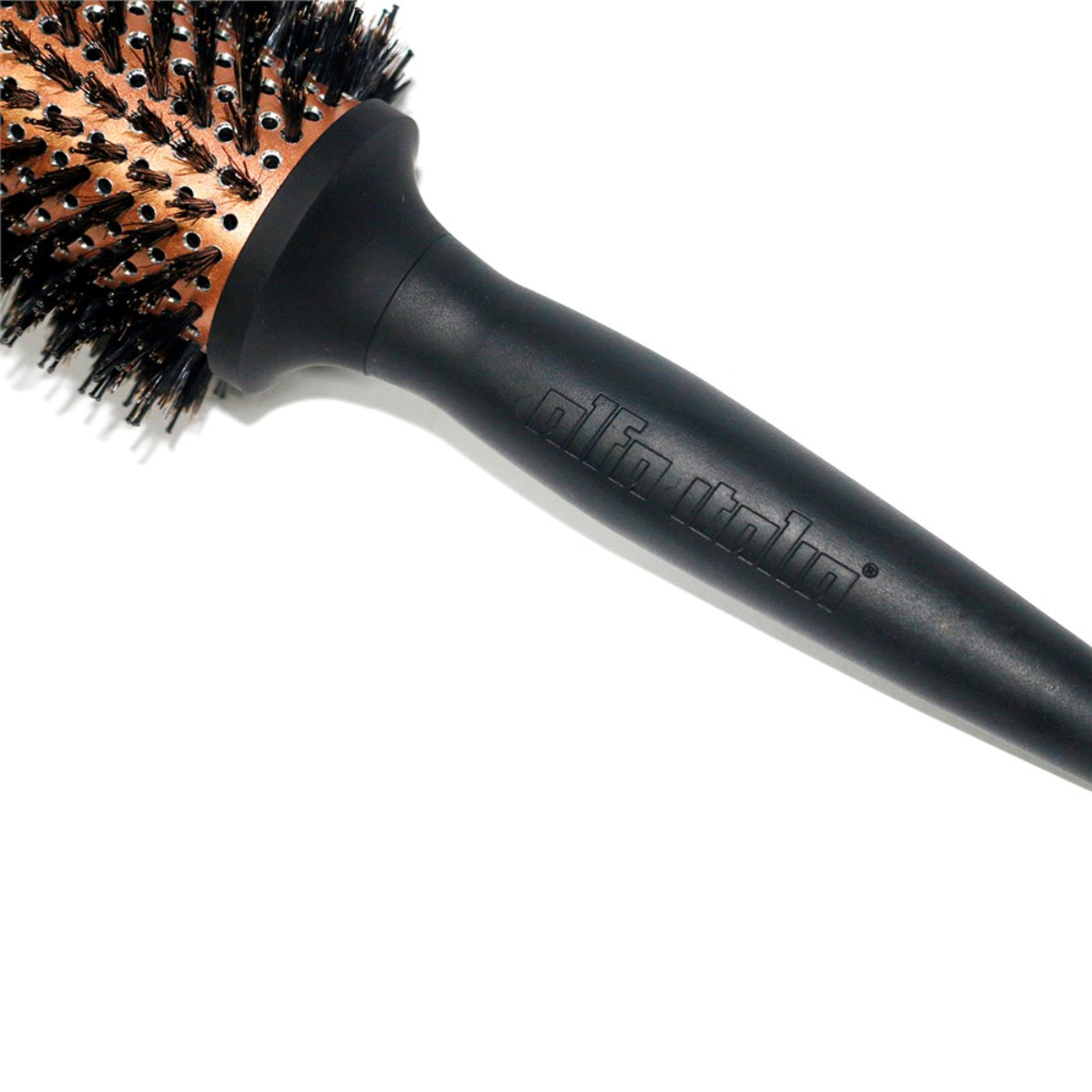 Maria Icona Thermal Brush - 41mm
