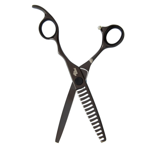 Nero Evoluzione Scissor