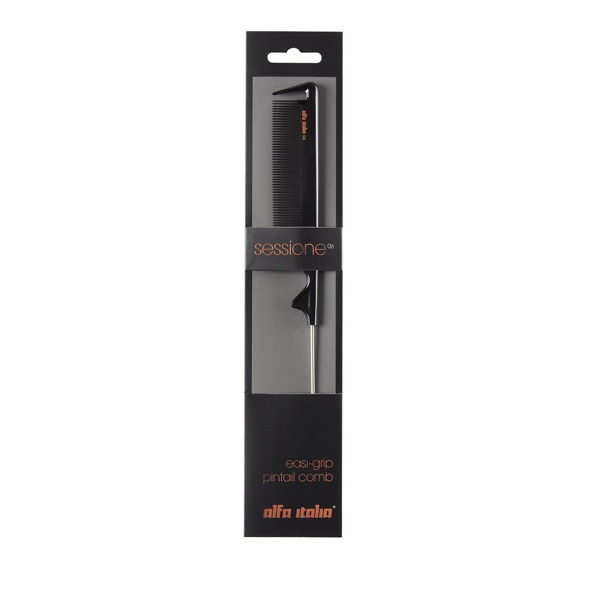 Sessione Pintail Comb - 06