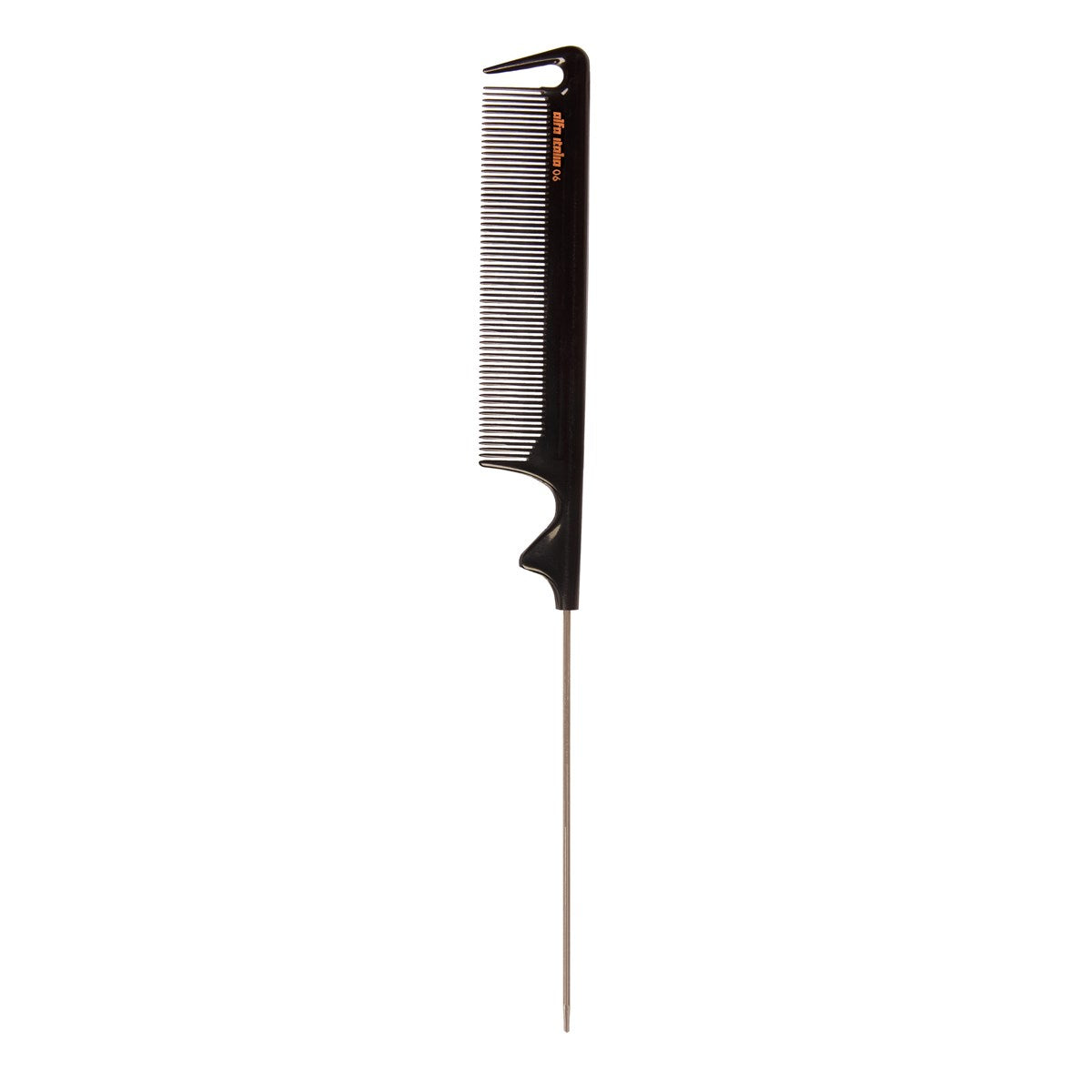 Sessione Pintail Comb - 06
