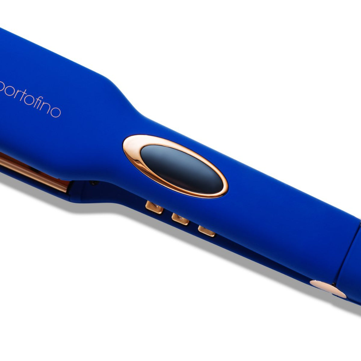 Portofino Grande Titanium Wide Plate Pro Styler