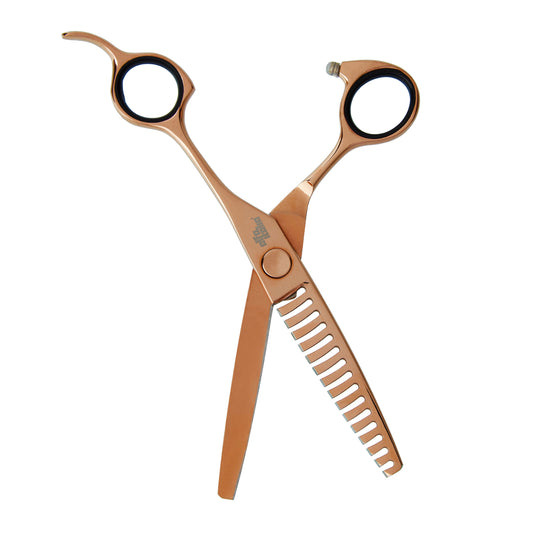 Rosa Evoluzione Scissor