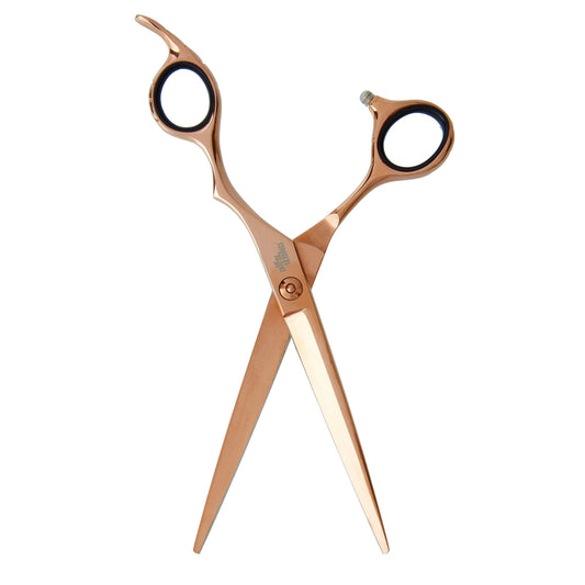 Rosa 6.5" Scissor