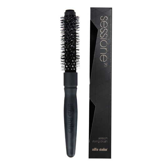 Sessione Blow Dry Brush - 20mm