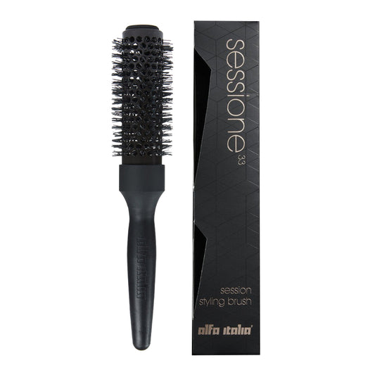 Sessione Blow Dry Brush - 33mm