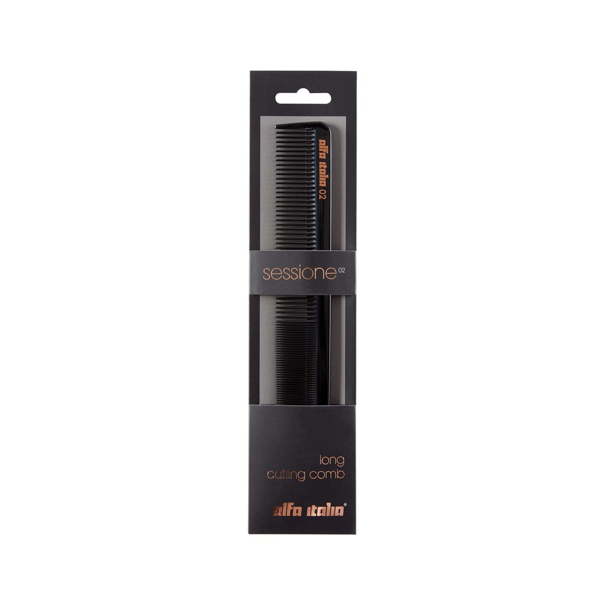 Sessione Cutting Comb - 02
