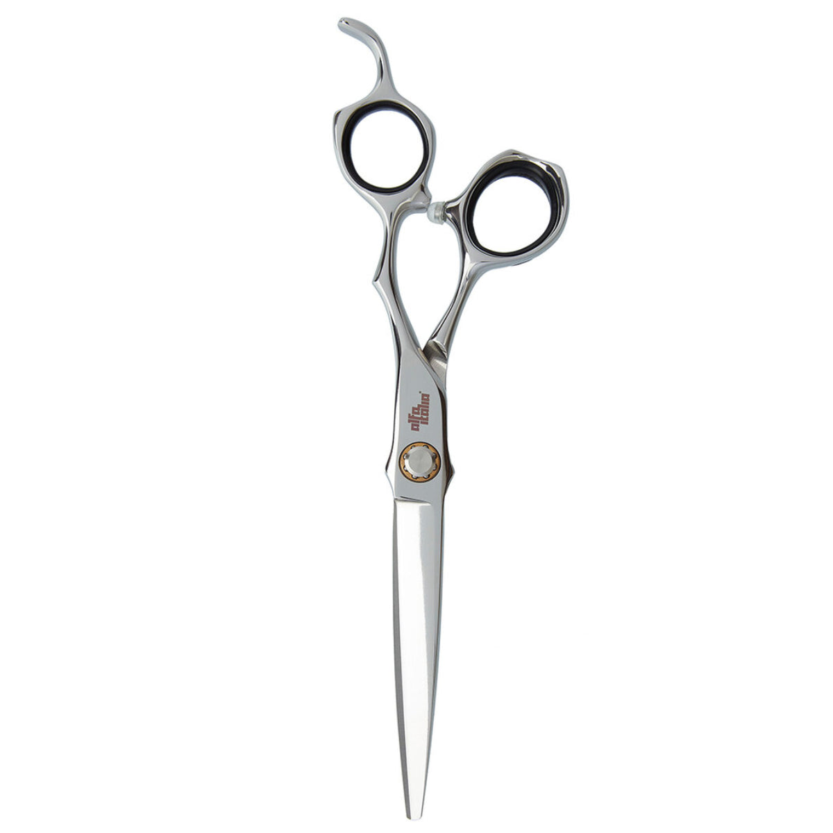 Platino 6.5" Platinum Scissor