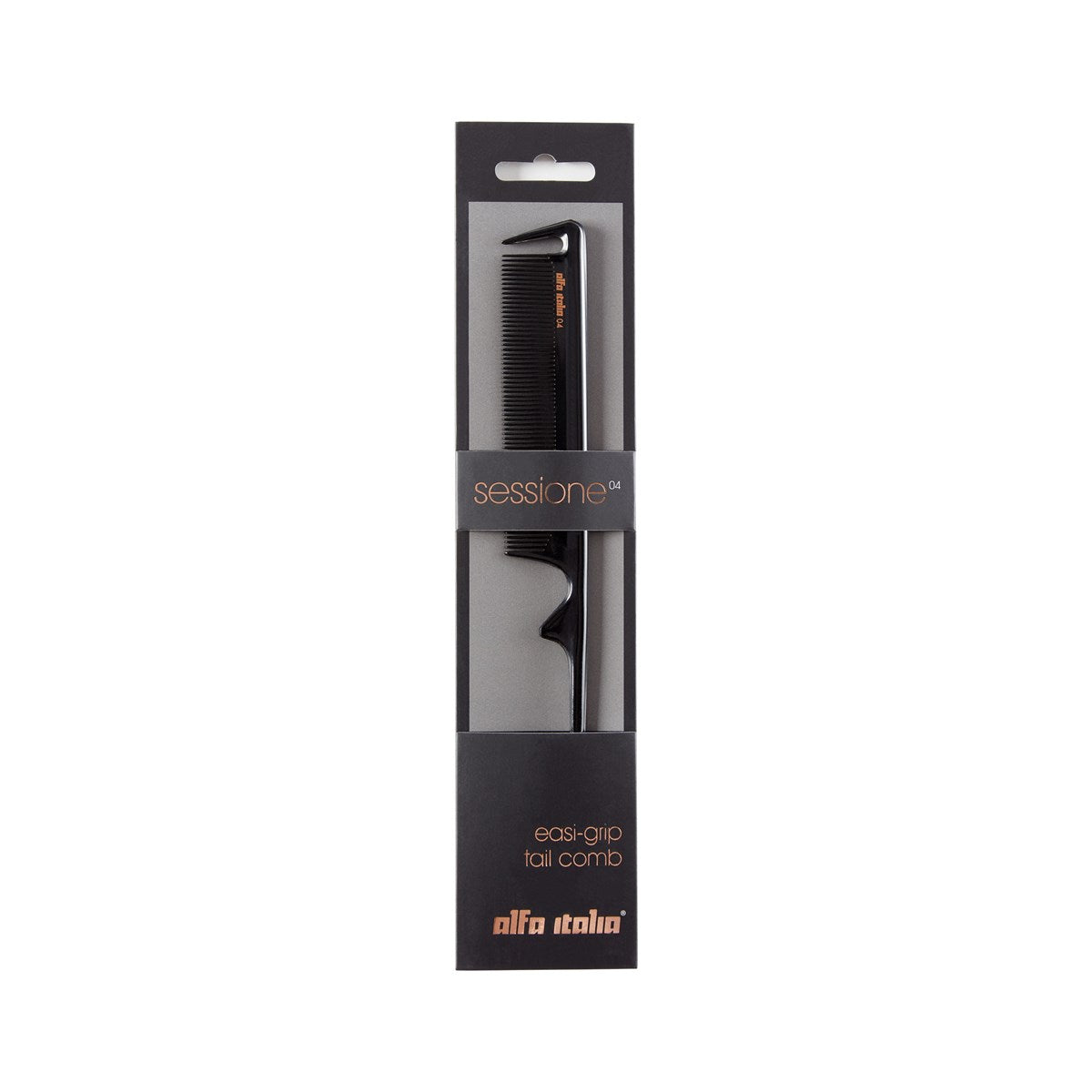 Sessione Tail Comb - 04