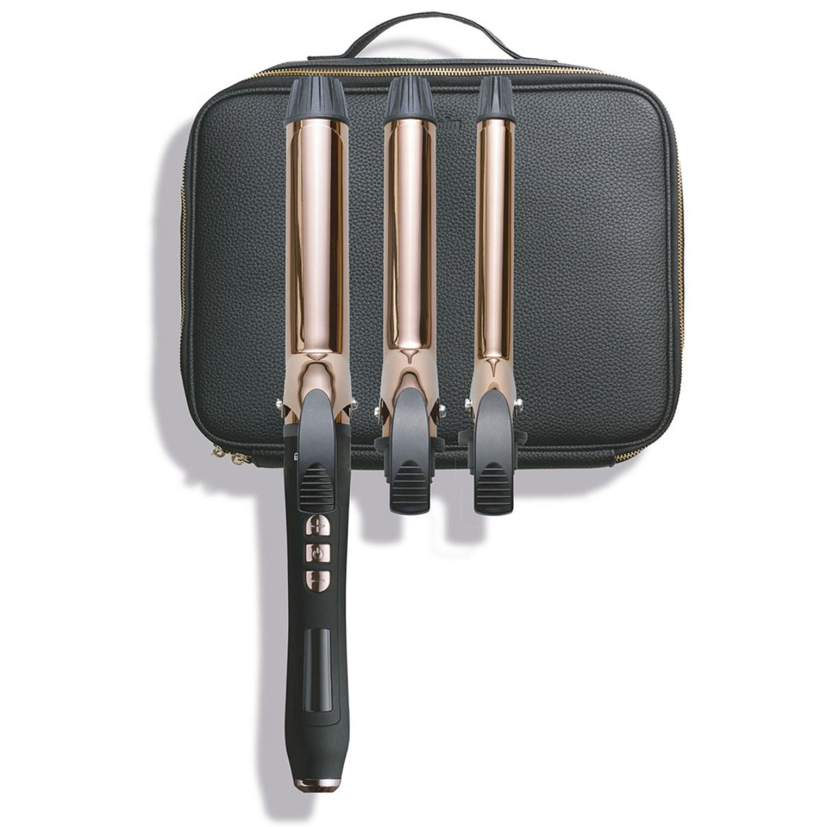 Tropea Pro Multi-Curl Styler