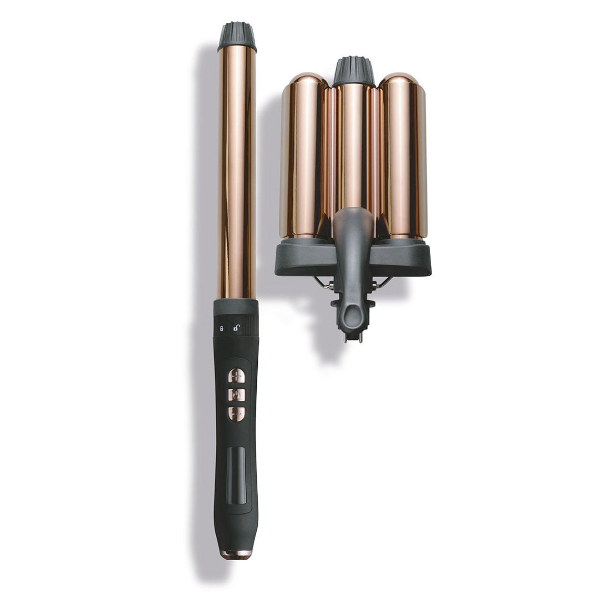 Tropea Pro Multi-Wave Styler