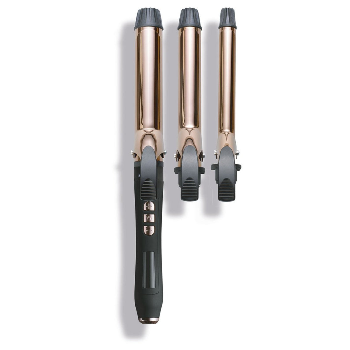 Tropea Pro Multi-Curl Styler