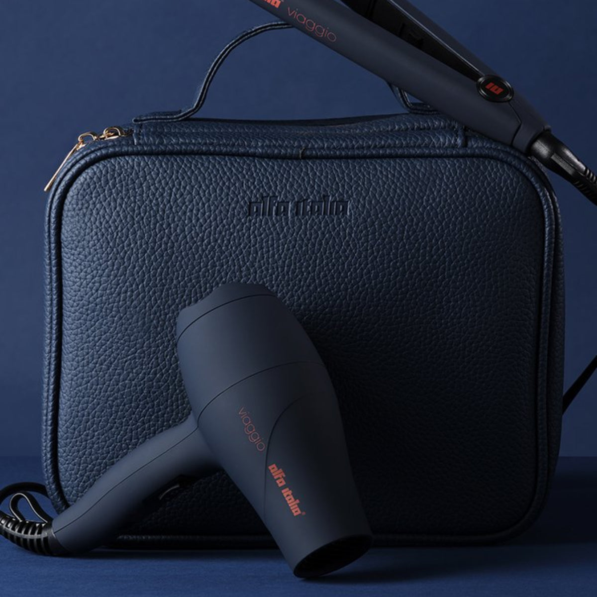 Viaggio Travel Styling Set - Marina
