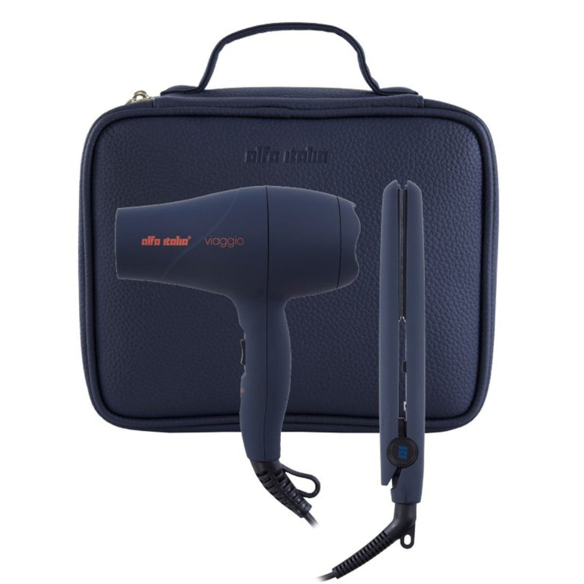Viaggio Travel Styling Set - Marina