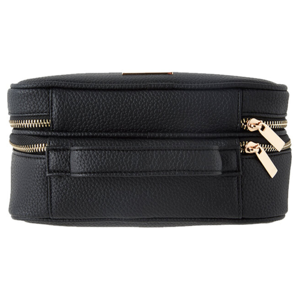 Viaggio Travel Styling Set - Nero