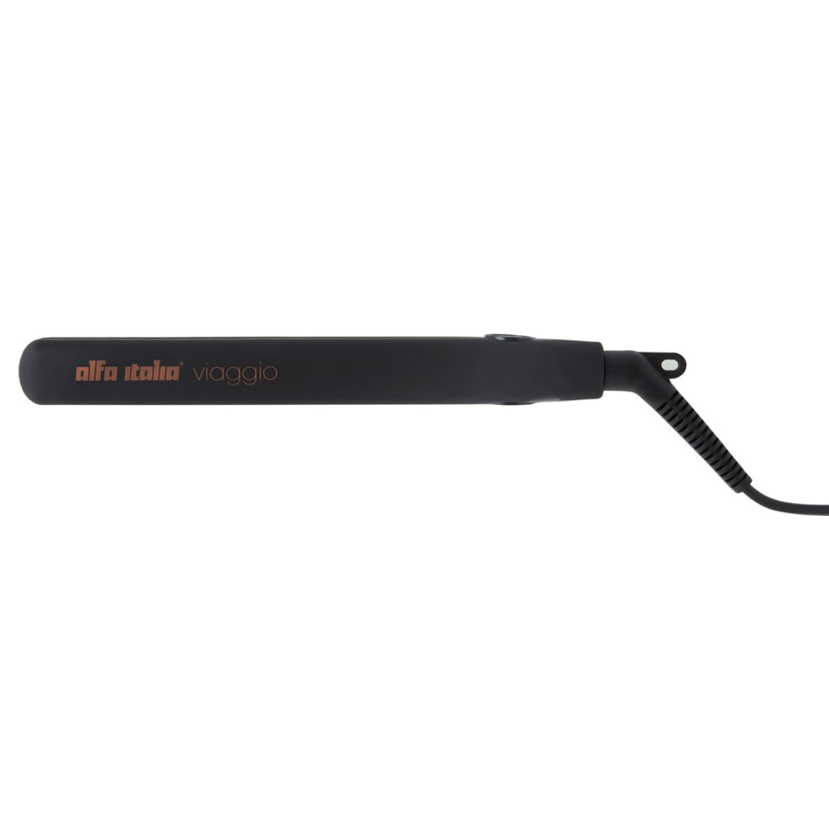 Viaggio Travel Styling Set - Nero