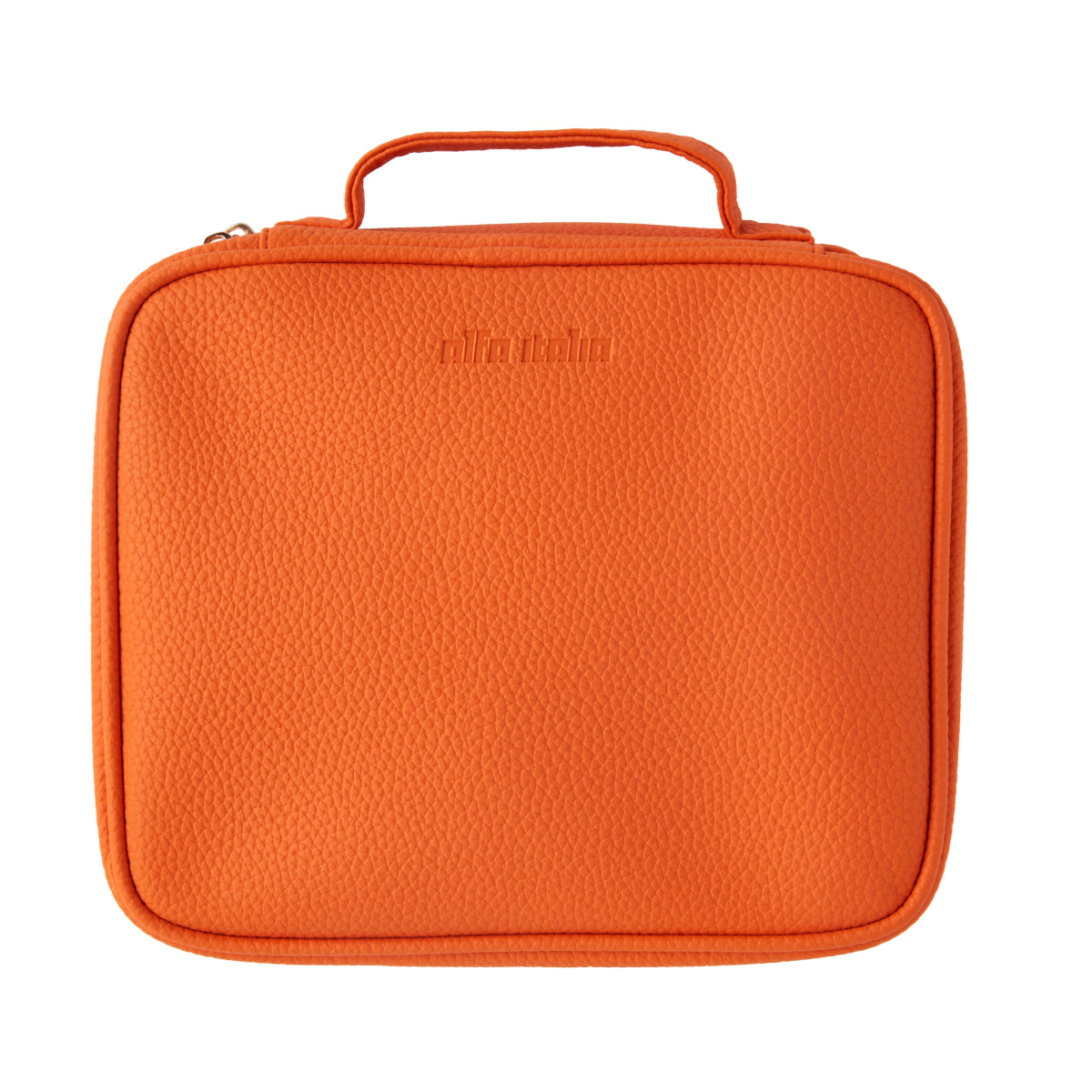 Viaggio Travel Styling Set - Orange