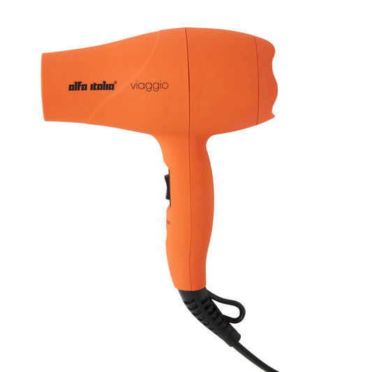 Viaggio Travel Styling Set - Orange