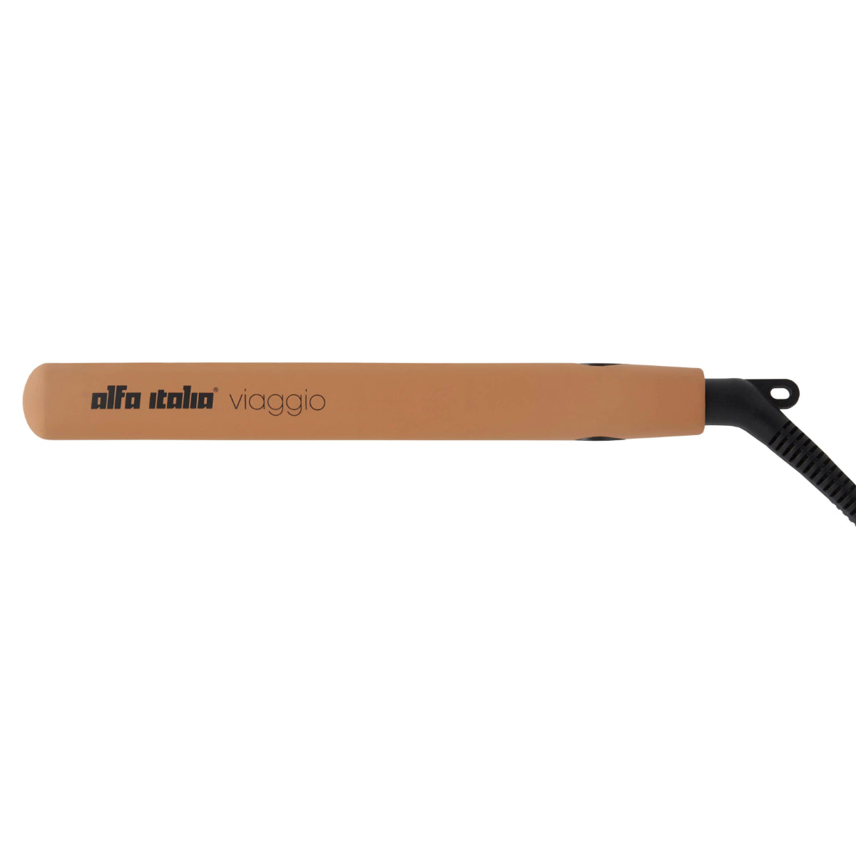 Viaggio Travel Styling Set - Salted Caramel