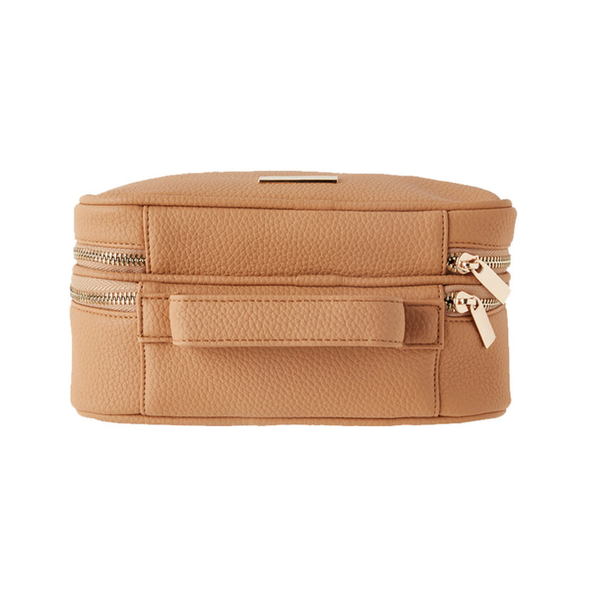 Viaggio Travel Styling Set - Salted Caramel