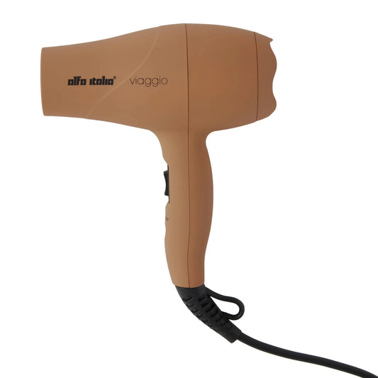 Viaggio Travel Styling Set - Salted Caramel