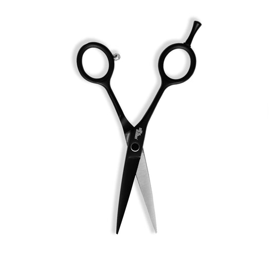 Alfa Italia x MT Mancino Precisione Classic Left-Handed Scissor 5"