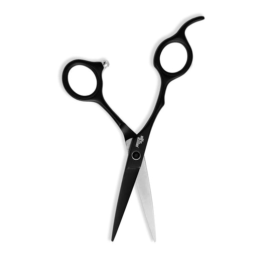 Alfa Italia x MT Mancino Precisione Offset Left-Handed Scissor 5"
